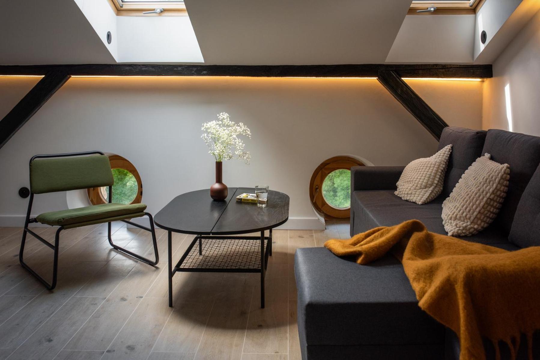 Skyline Apartments Krakow Exterior photo