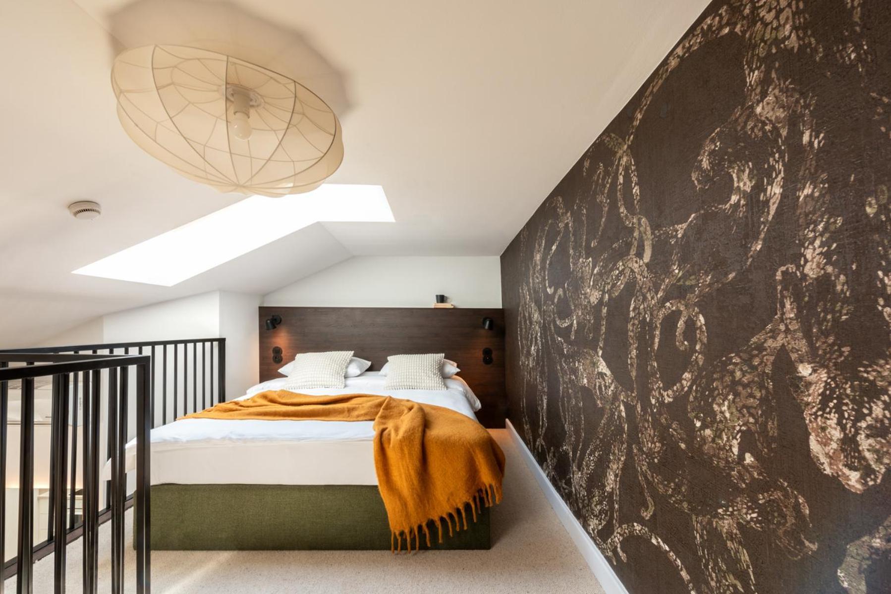 Skyline Apartments Krakow Room photo